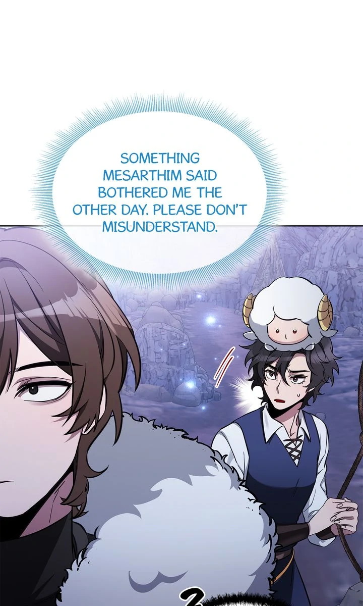 Choose Your Heroes Carefully [Official] - Chapter 70 manhwa