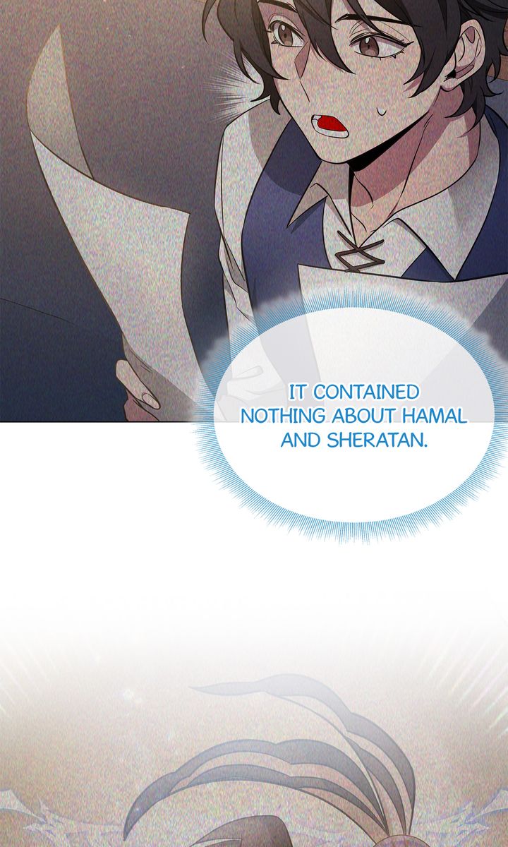 Choose Your Heroes Carefully [Official] - Chapter 70 manhwa