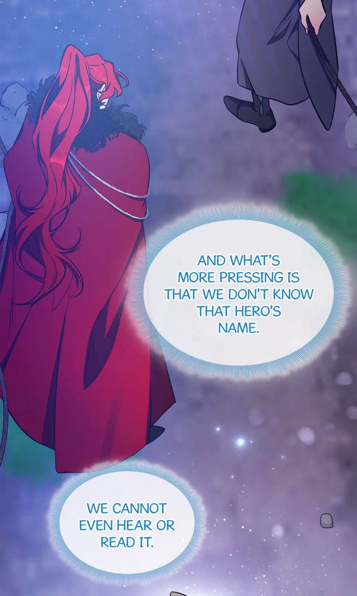 Choose Your Heroes Carefully [Official] - Chapter 70 manhwa