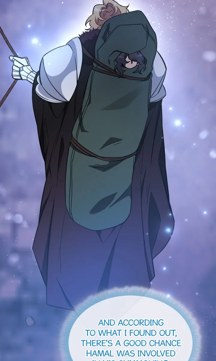 Choose Your Heroes Carefully [Official] - Chapter 70 manhwa