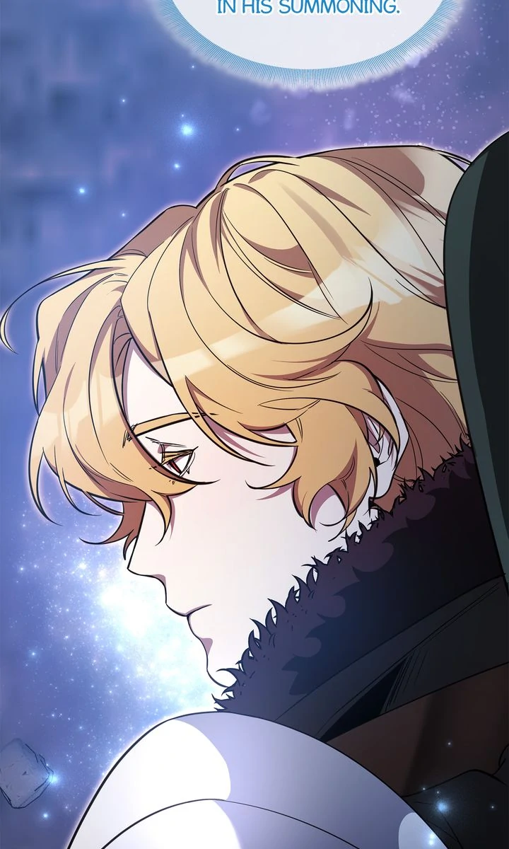 Choose Your Heroes Carefully [Official] - Chapter 70 manhwa