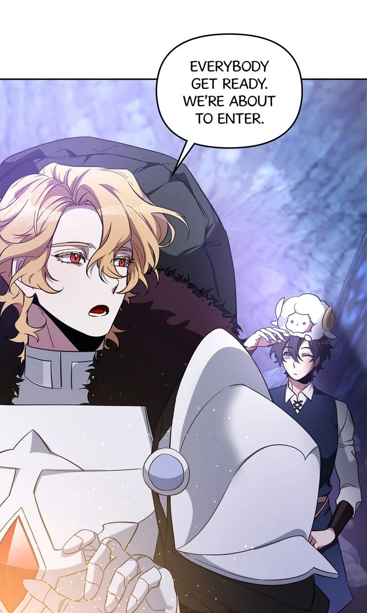 Choose Your Heroes Carefully [Official] - Chapter 70 manhwa