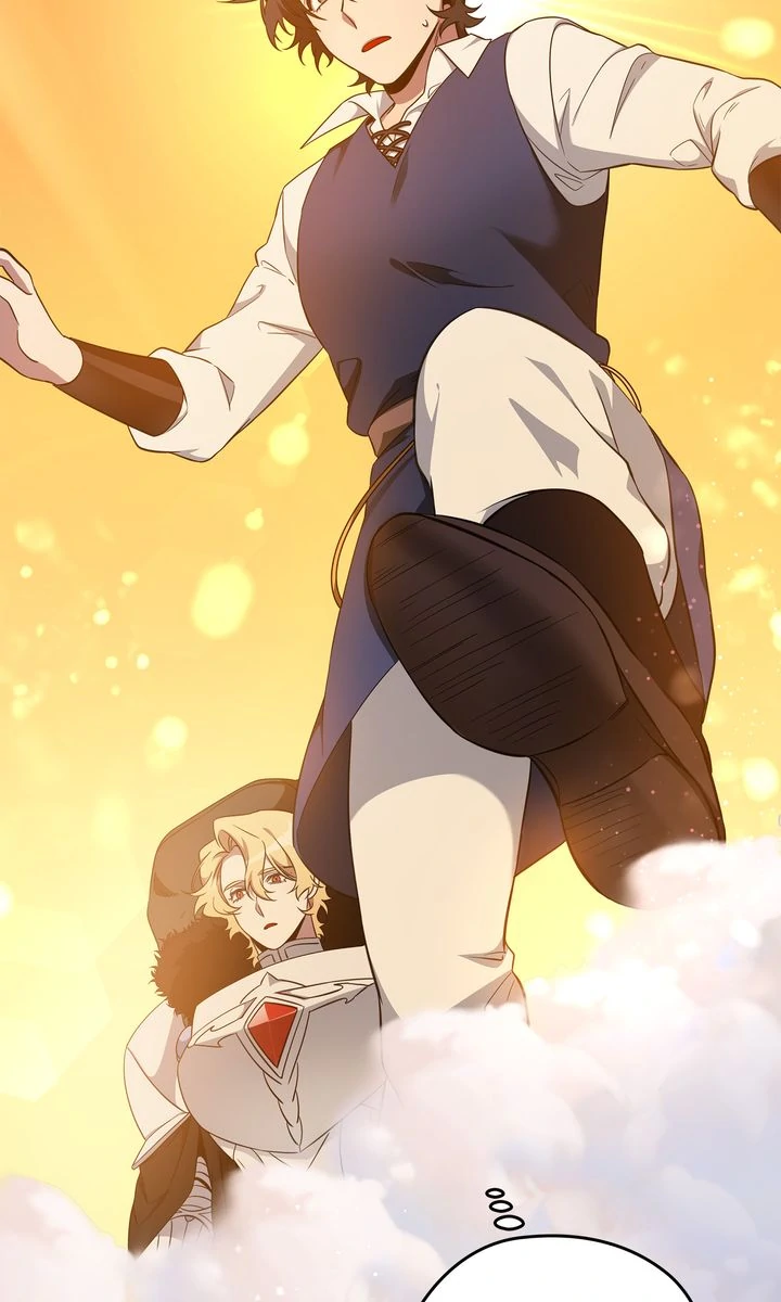 Choose Your Heroes Carefully [Official] - Chapter 70 manhwa