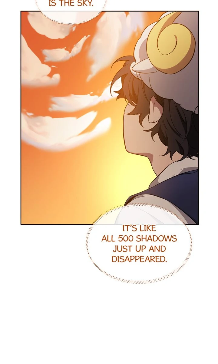 Choose Your Heroes Carefully [Official] - Chapter 70 manhwa