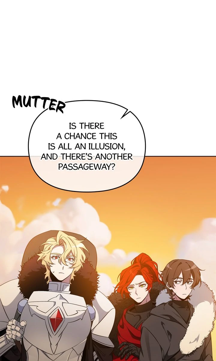 Choose Your Heroes Carefully [Official] - Chapter 70 manhwa