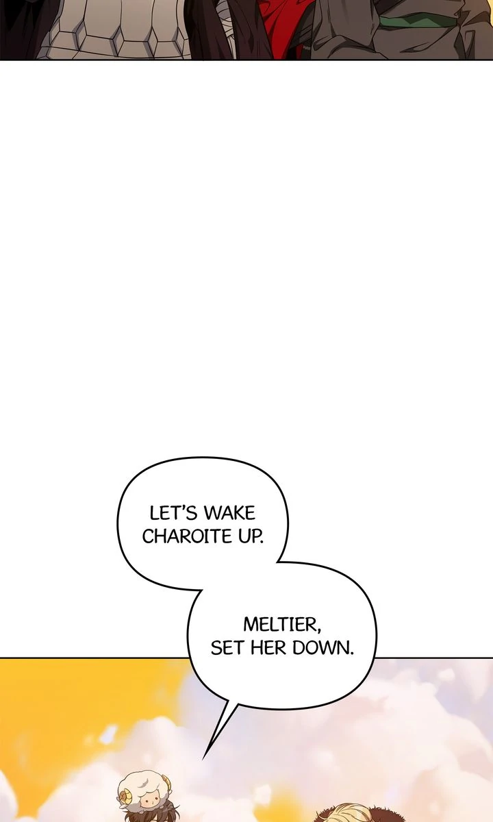 Choose Your Heroes Carefully [Official] - Chapter 70 manhwa