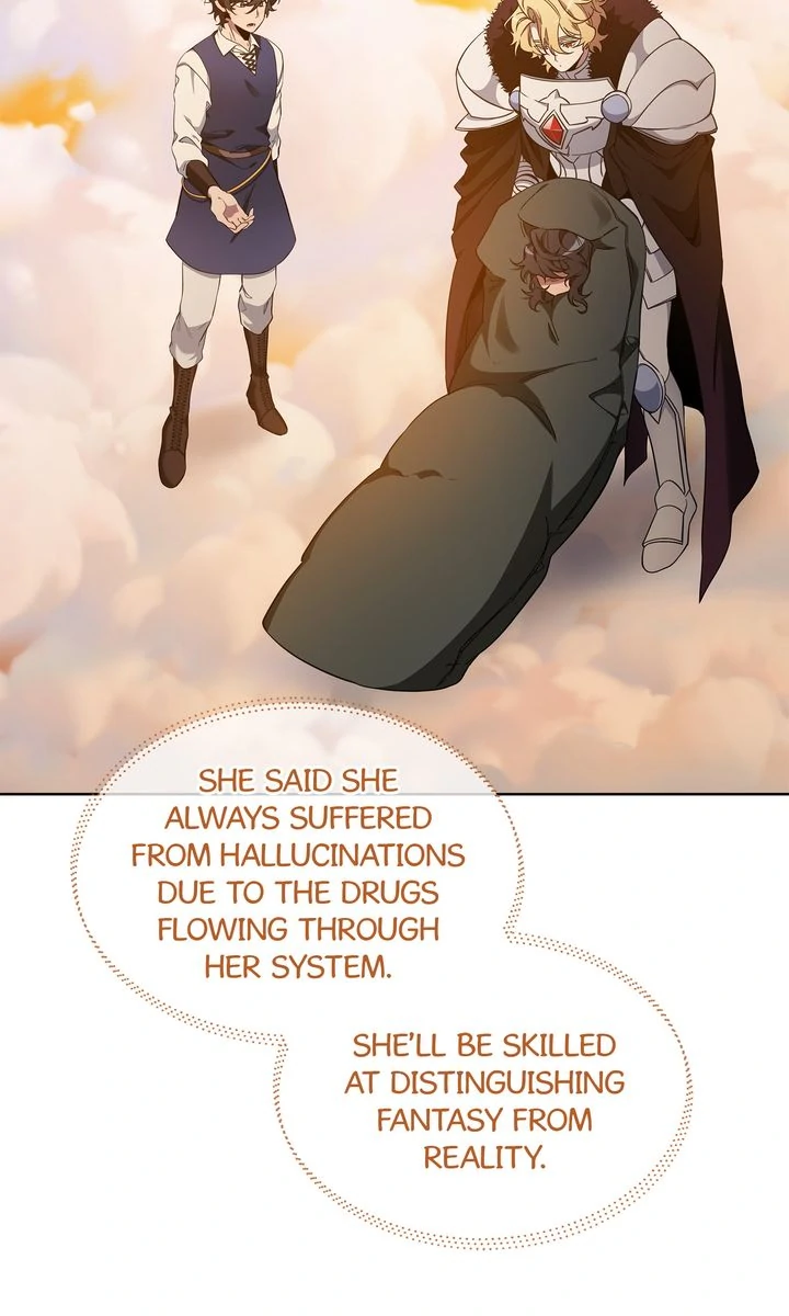 Choose Your Heroes Carefully [Official] - Chapter 70 manhwa
