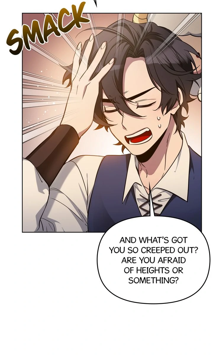 Choose Your Heroes Carefully [Official] - Chapter 70 manhwa