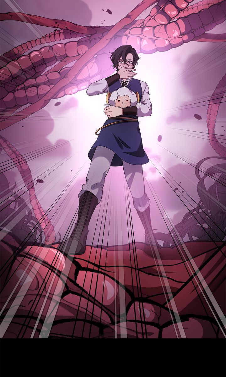 Choose Your Heroes Carefully [Official] - Chapter 70 manhwa