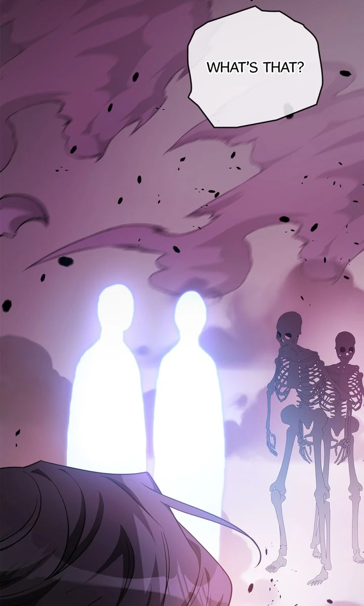 Choose Your Heroes Carefully [Official] - Chapter 70 manhwa