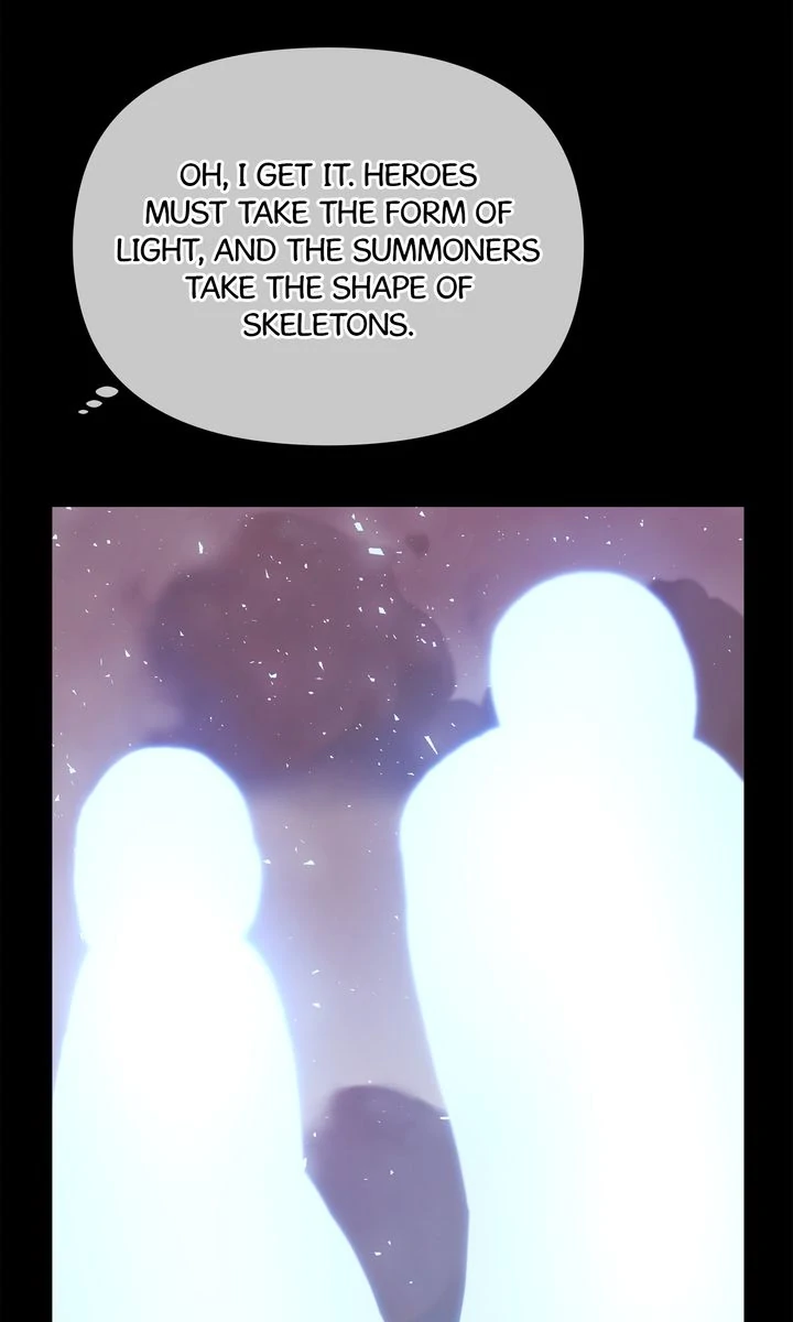 Choose Your Heroes Carefully [Official] - Chapter 70 manhwa