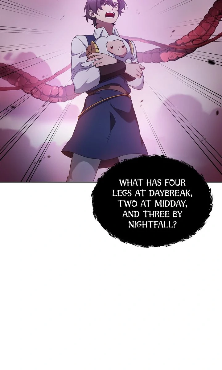 Choose Your Heroes Carefully [Official] - Chapter 70 manhwa