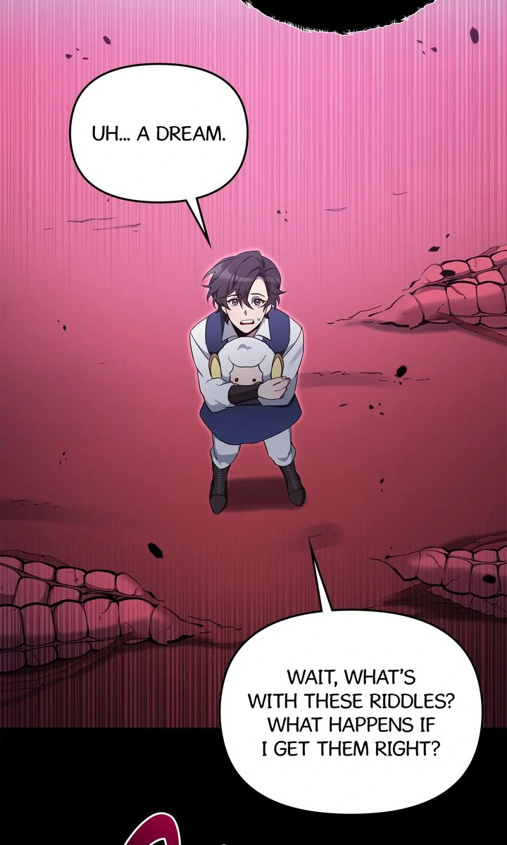Choose Your Heroes Carefully [Official] - Chapter 70 manhwa