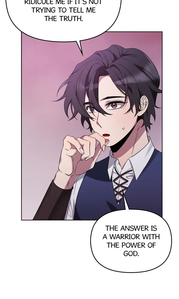 Choose Your Heroes Carefully [Official] - Chapter 70 manhwa