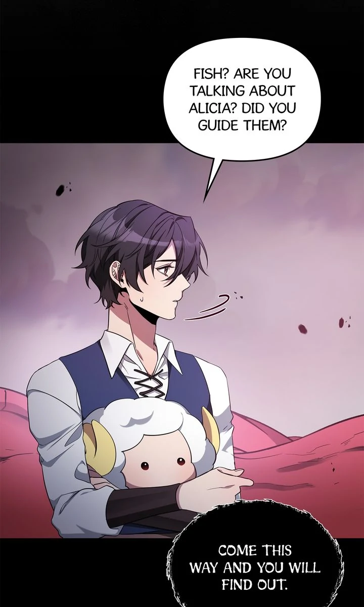 Choose Your Heroes Carefully [Official] - Chapter 70 manhwa