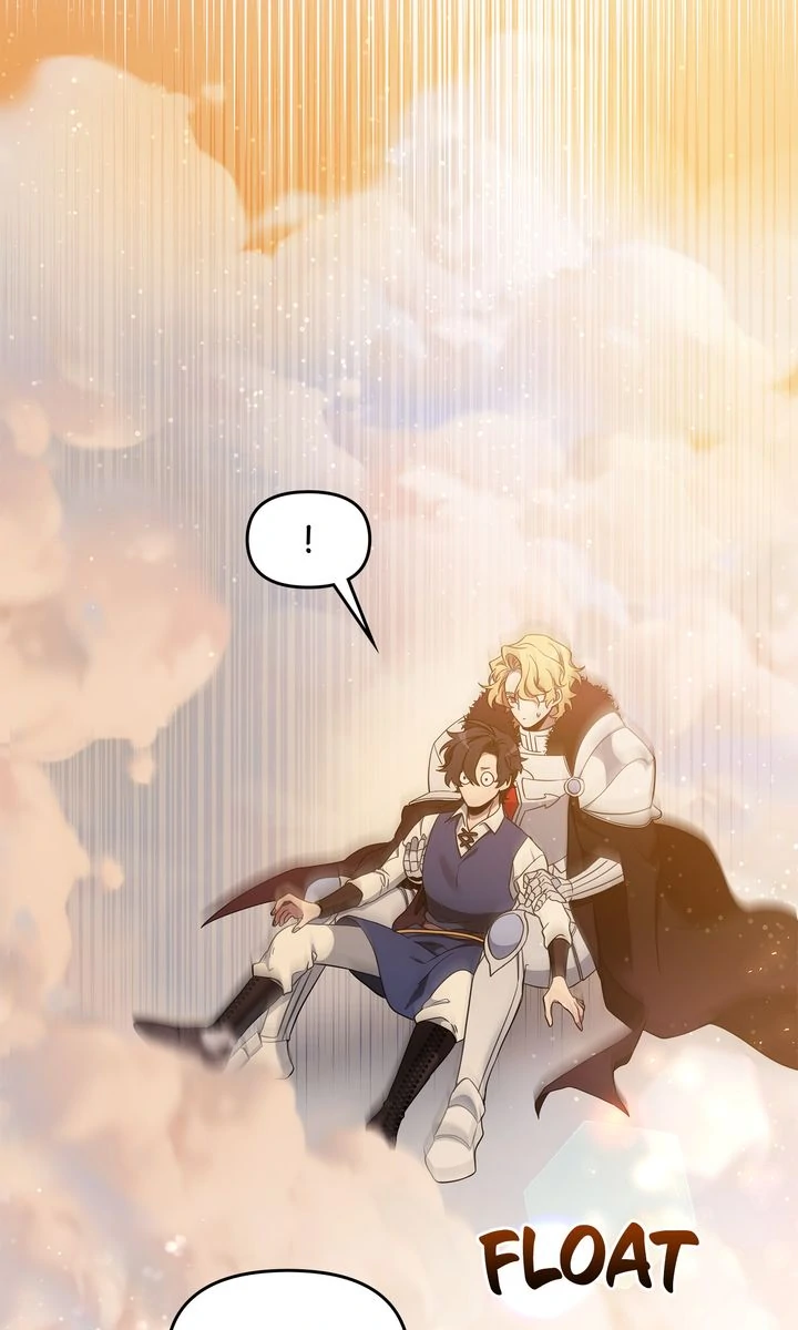 Choose Your Heroes Carefully [Official] - Chapter 70 manhwa