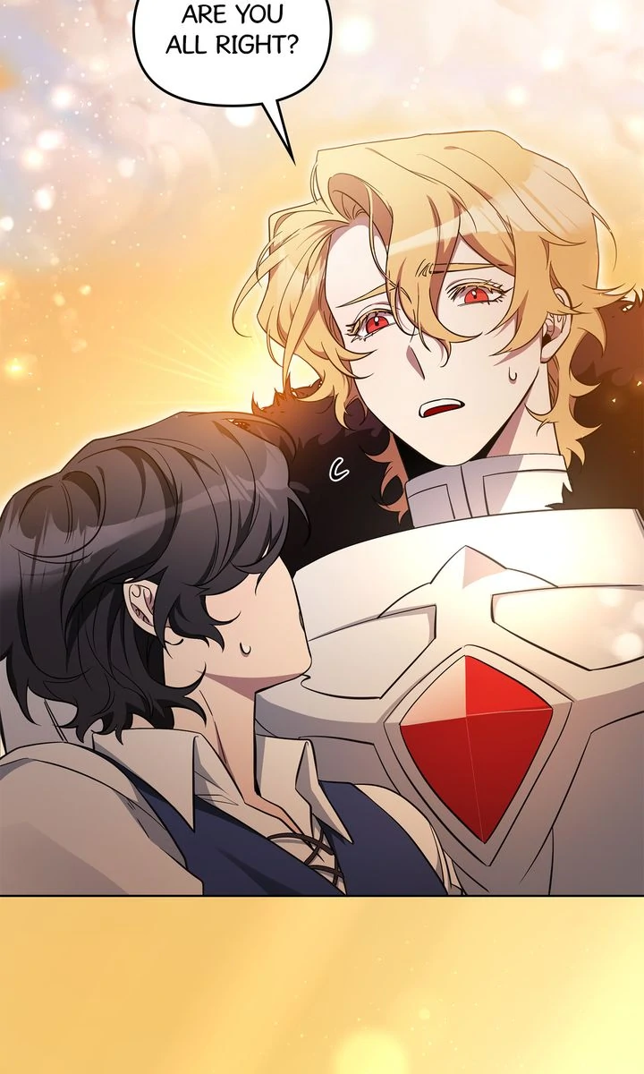 Choose Your Heroes Carefully [Official] - Chapter 70 manhwa