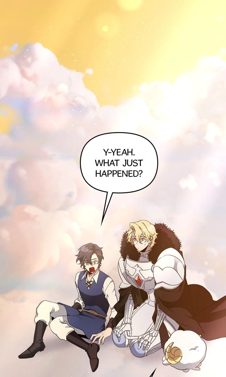 Choose Your Heroes Carefully [Official] - Chapter 70 manhwa