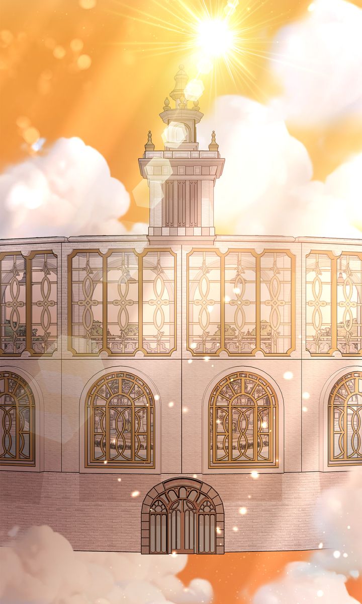 Choose Your Heroes Carefully [Official] - Chapter 70 manhwa