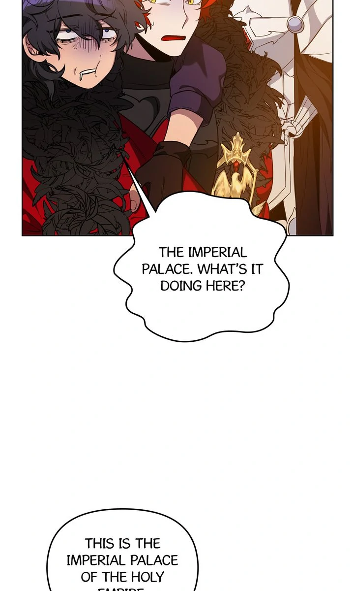 Choose Your Heroes Carefully [Official] - Chapter 70 manhwa