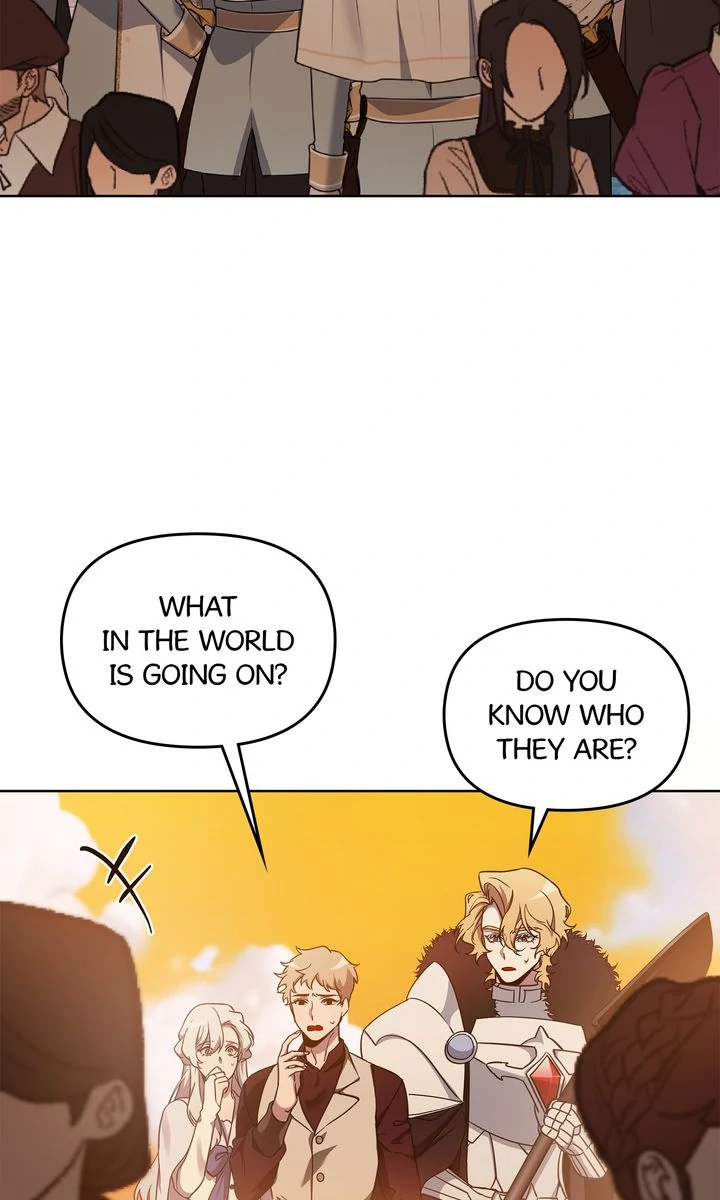 Choose Your Heroes Carefully [Official] - Chapter 70 manhwa