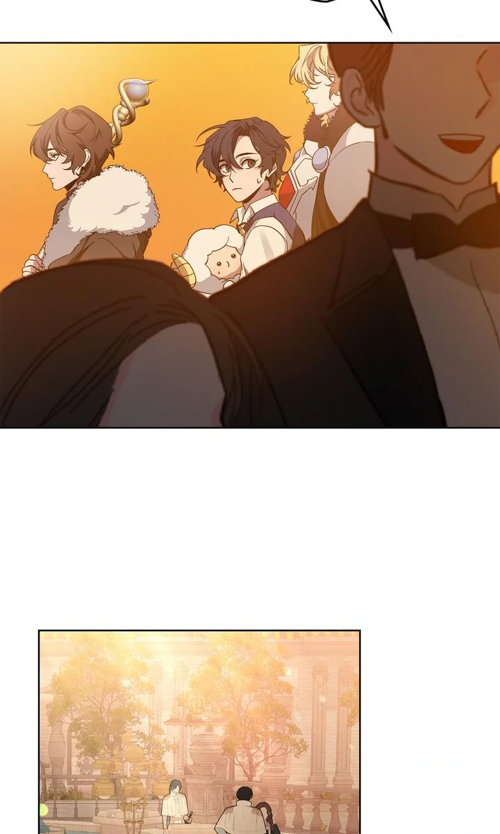 Choose Your Heroes Carefully [Official] - Chapter 70 manhwa