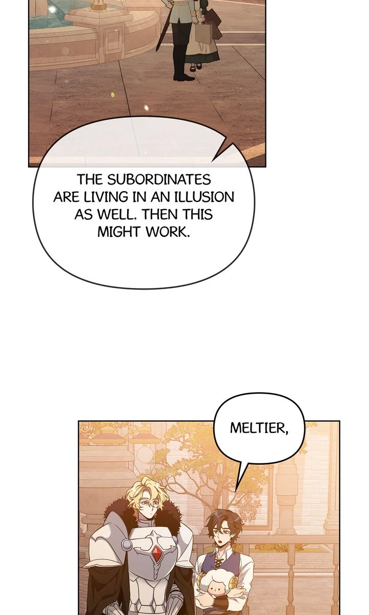 Choose Your Heroes Carefully [Official] - Chapter 70 manhwa