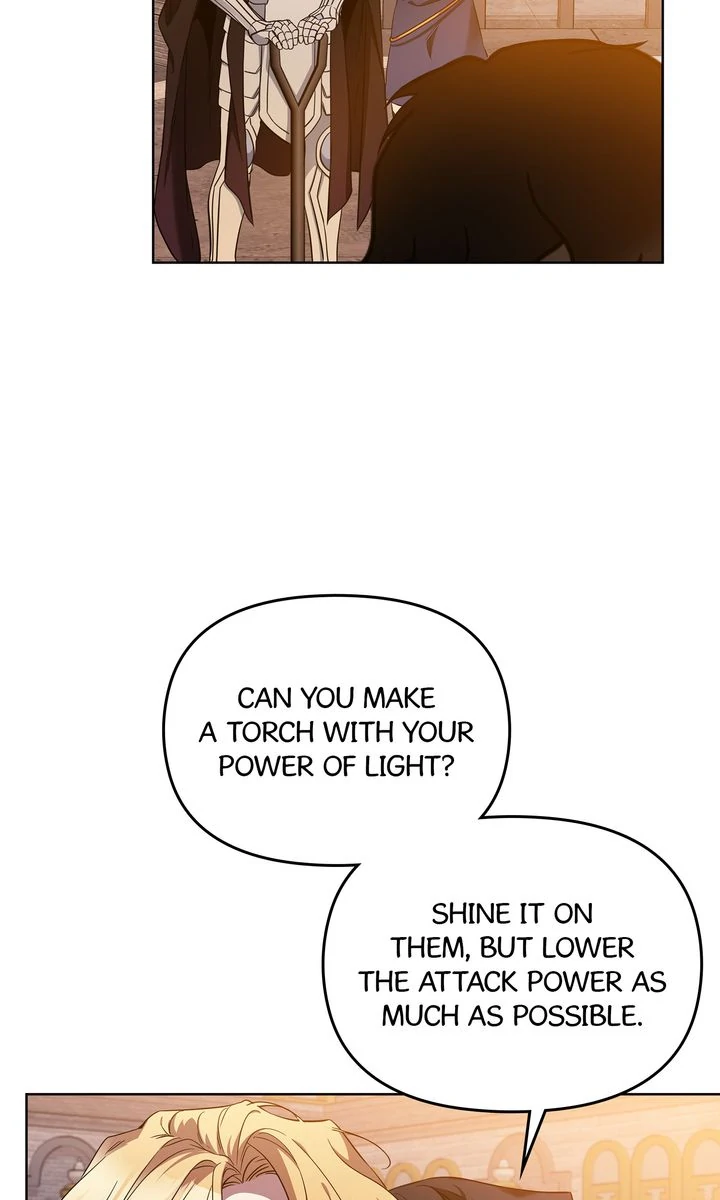 Choose Your Heroes Carefully [Official] - Chapter 70 manhwa