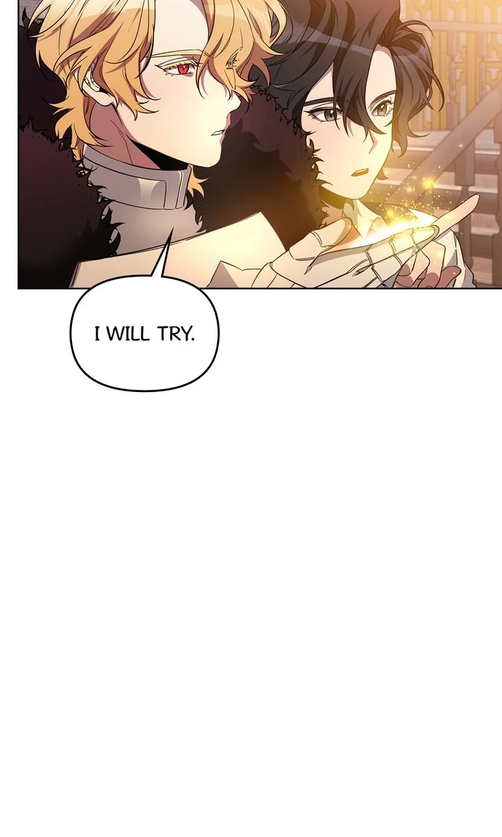 Choose Your Heroes Carefully [Official] - Chapter 70 manhwa