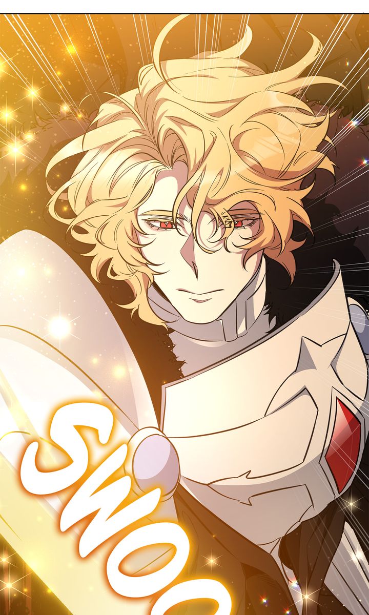 Choose Your Heroes Carefully [Official] - Chapter 70 manhwa