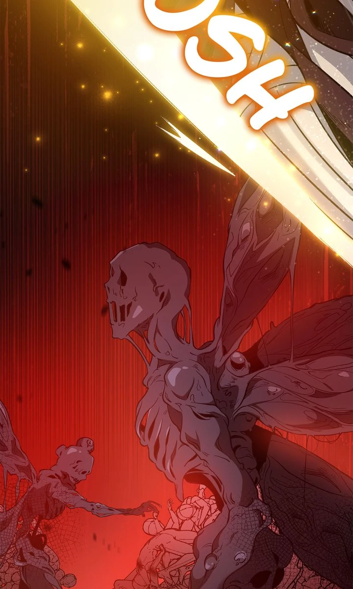 Choose Your Heroes Carefully [Official] - Chapter 70 manhwa