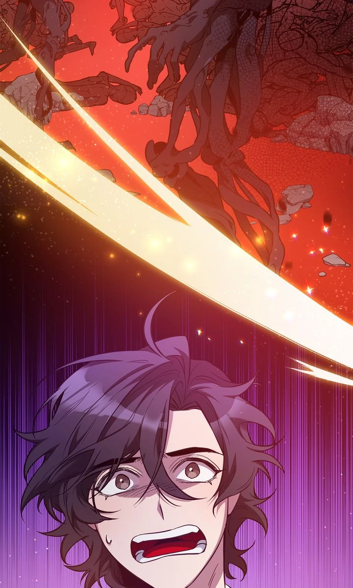 Choose Your Heroes Carefully [Official] - Chapter 70 manhwa