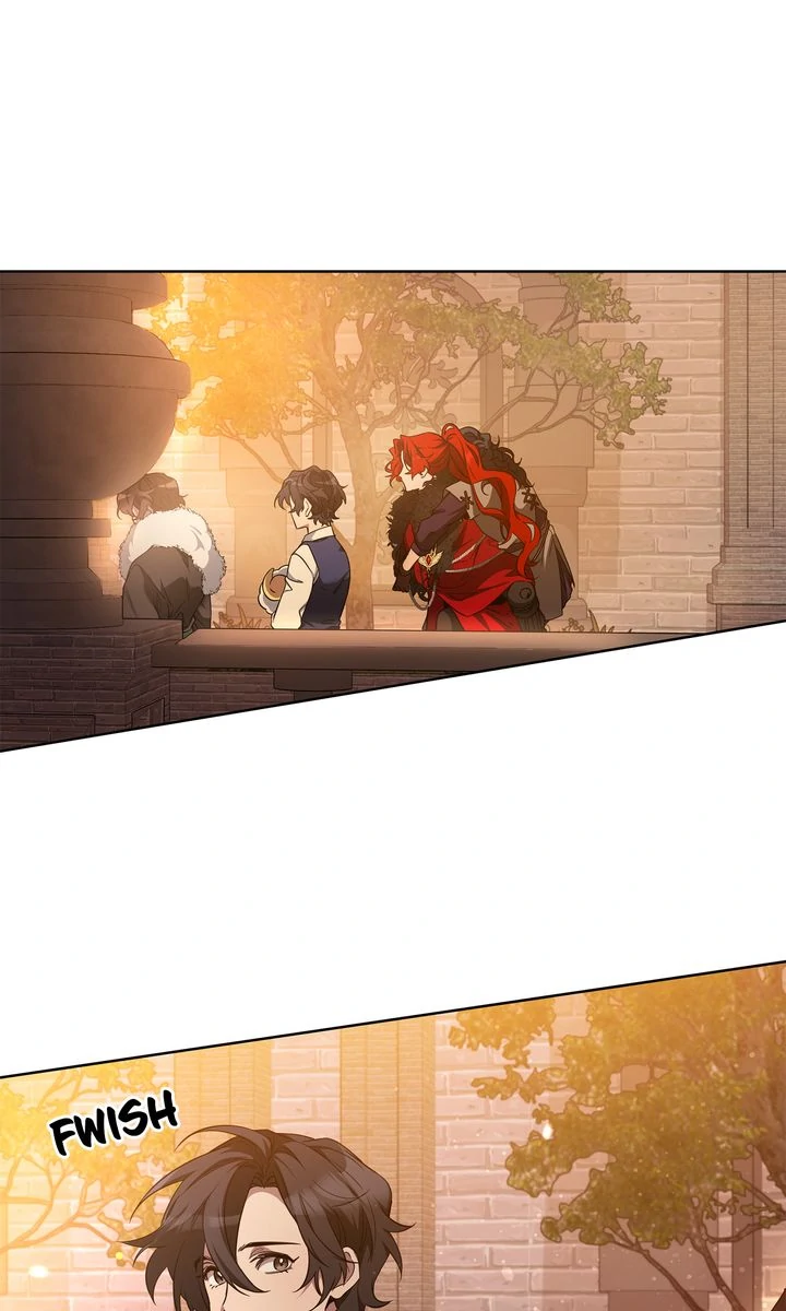 Choose Your Heroes Carefully [Official] - Chapter 70 manhwa