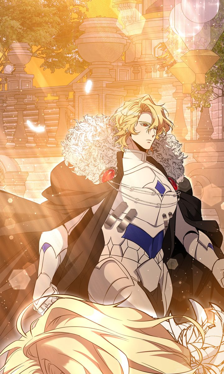 Choose Your Heroes Carefully [Official] - Chapter 70 manhwa