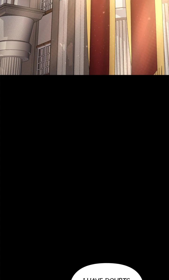 Choose Your Heroes Carefully [Official] - Chapter 71 manhwa