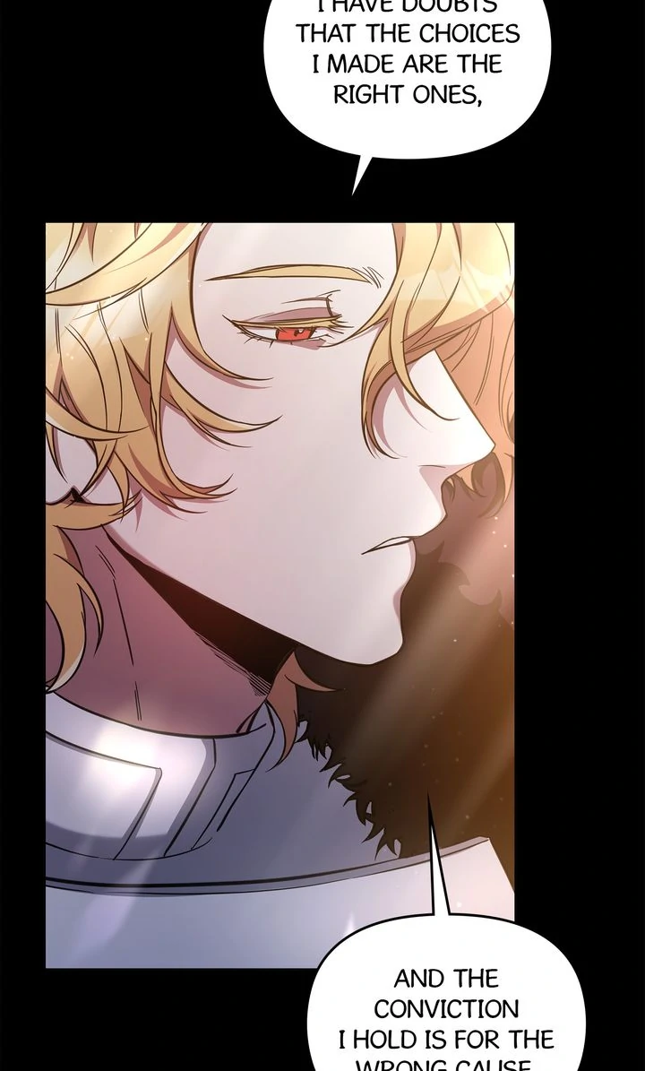 Choose Your Heroes Carefully [Official] - Chapter 71 manhwa