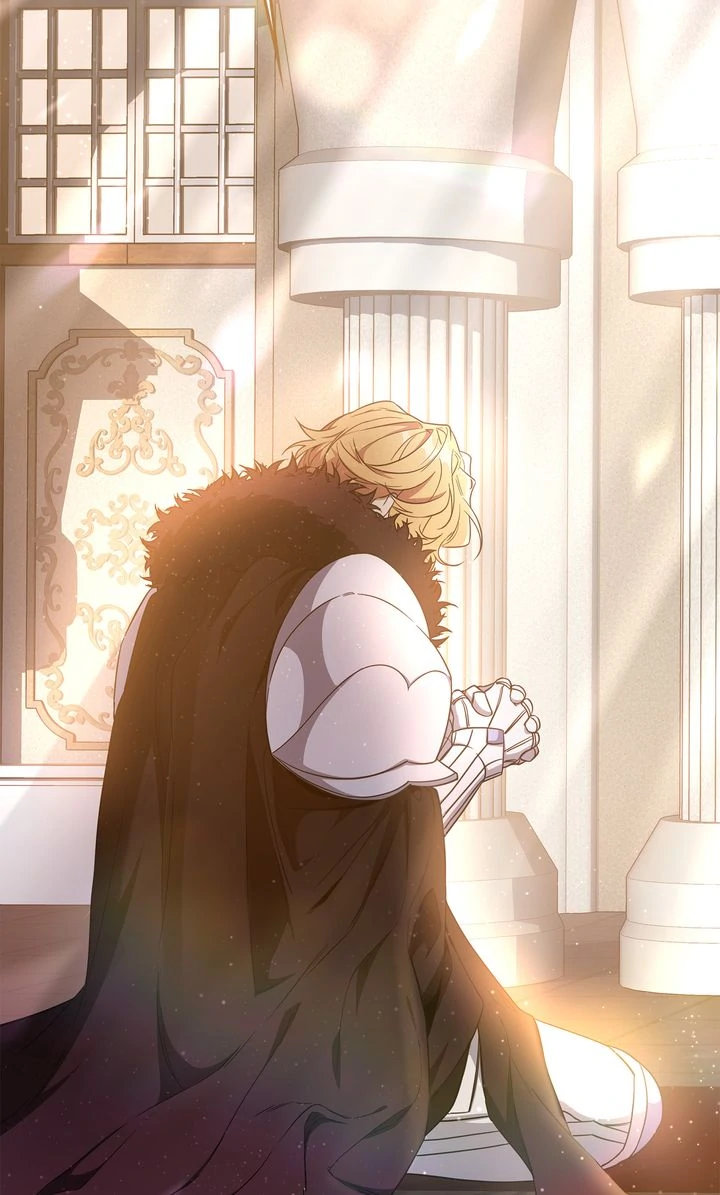 Choose Your Heroes Carefully [Official] - Chapter 71 manhwa
