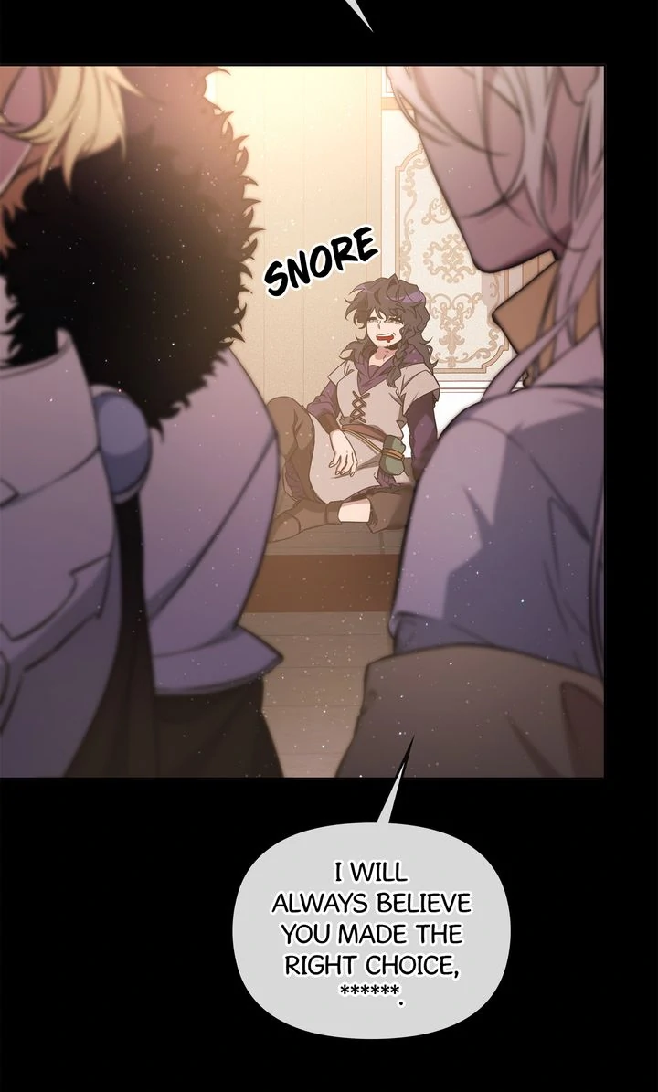 Choose Your Heroes Carefully [Official] - Chapter 71 manhwa