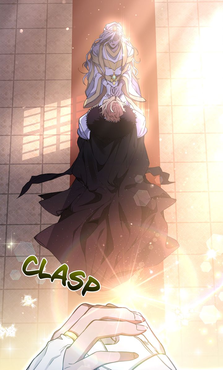 Choose Your Heroes Carefully [Official] - Chapter 71 manhwa