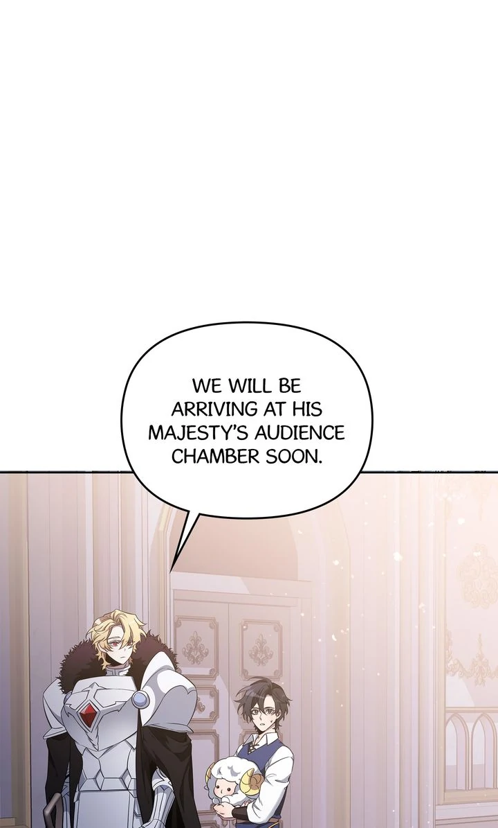 Choose Your Heroes Carefully [Official] - Chapter 71 manhwa