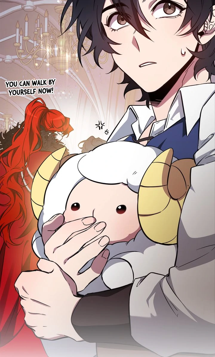 Choose Your Heroes Carefully [Official] - Chapter 71 manhwa