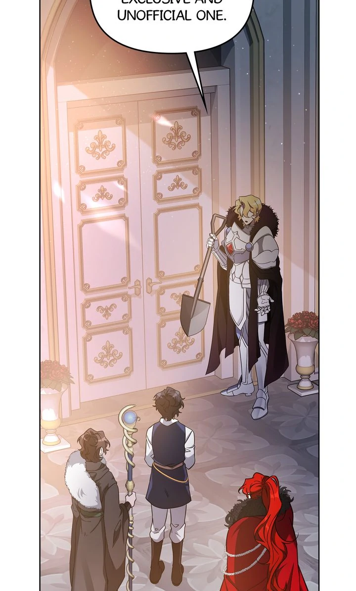 Choose Your Heroes Carefully [Official] - Chapter 71 manhwa