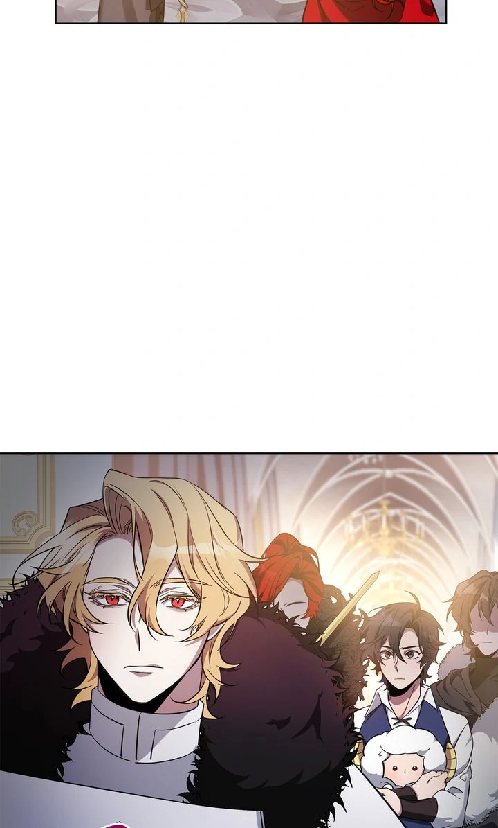Choose Your Heroes Carefully [Official] - Chapter 71 manhwa