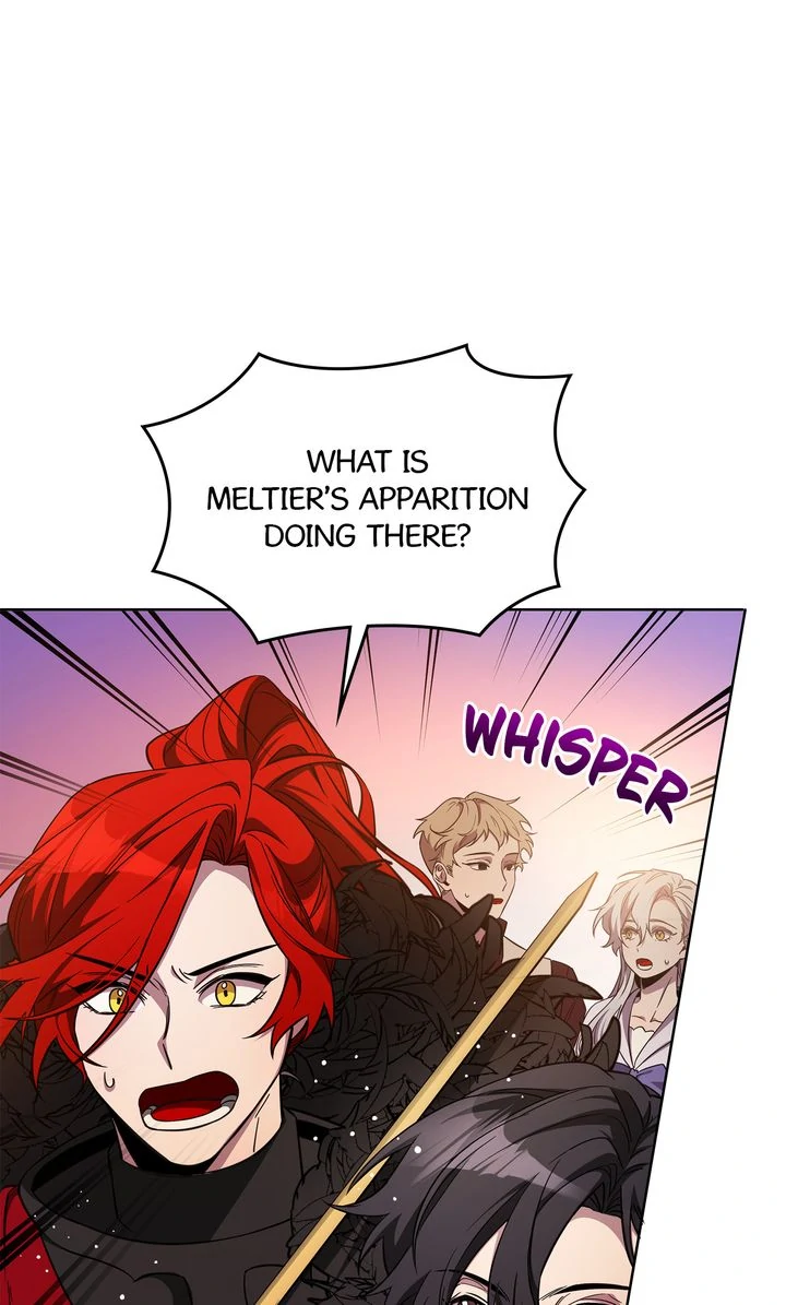 Choose Your Heroes Carefully [Official] - Chapter 71 manhwa