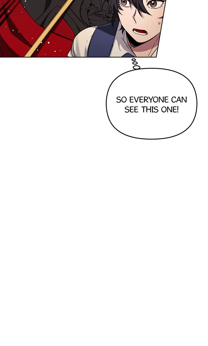 Choose Your Heroes Carefully [Official] - Chapter 71 manhwa