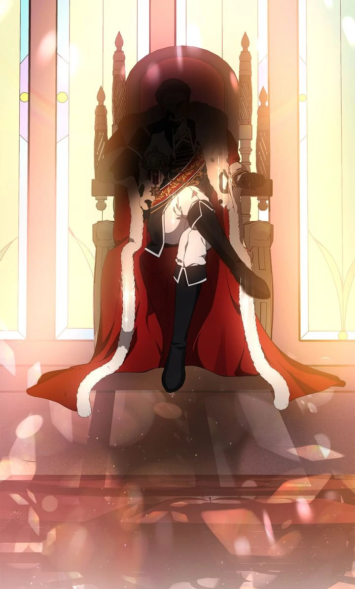 Choose Your Heroes Carefully [Official] - Chapter 71 manhwa