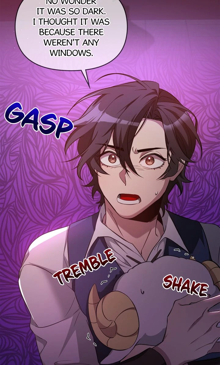 Choose Your Heroes Carefully [Official] - Chapter 71 manhwa