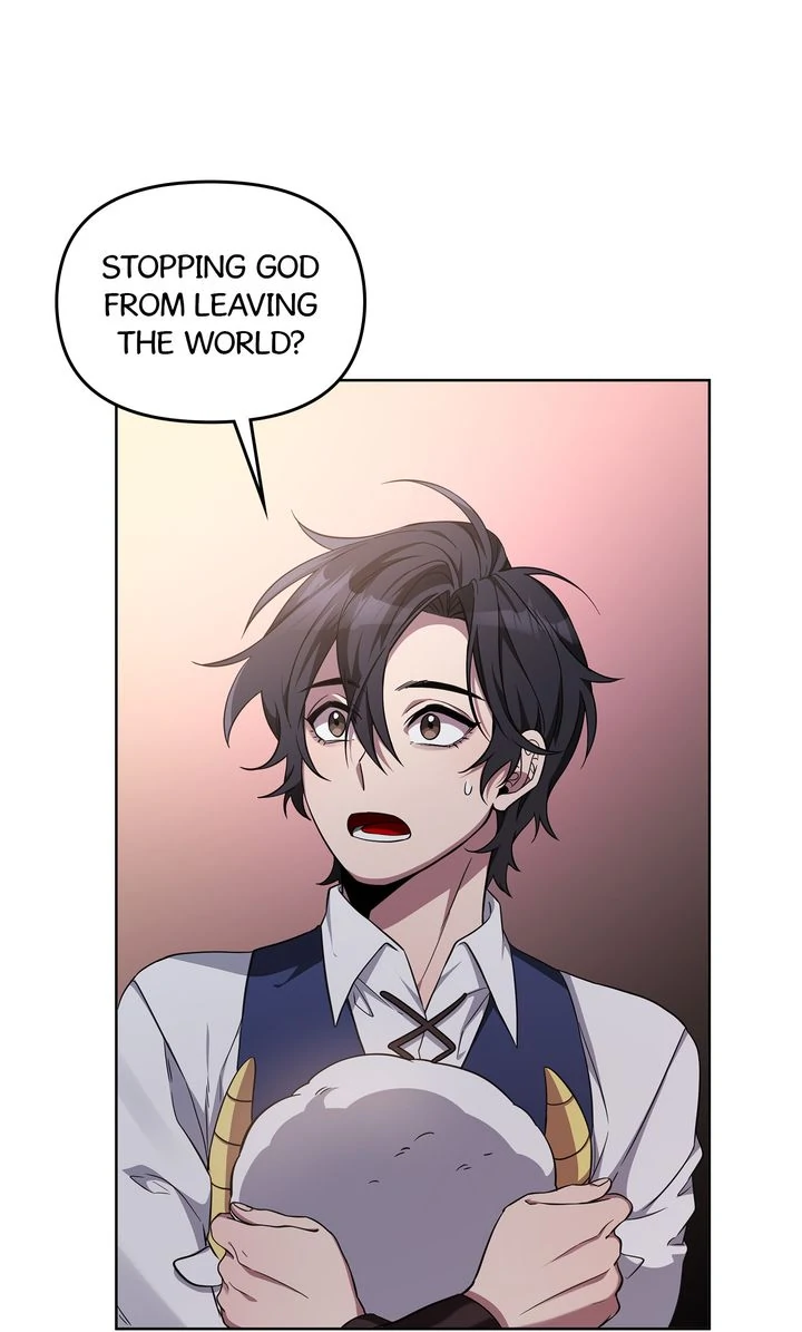 Choose Your Heroes Carefully [Official] - Chapter 71 manhwa