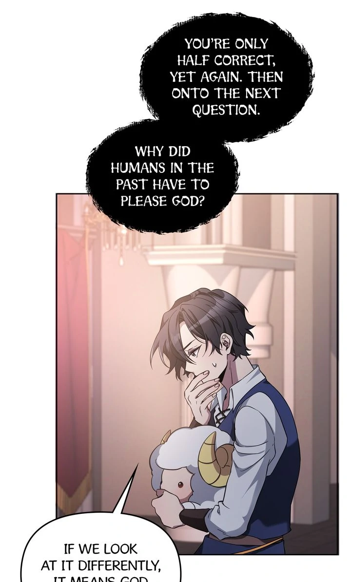 Choose Your Heroes Carefully [Official] - Chapter 71 manhwa