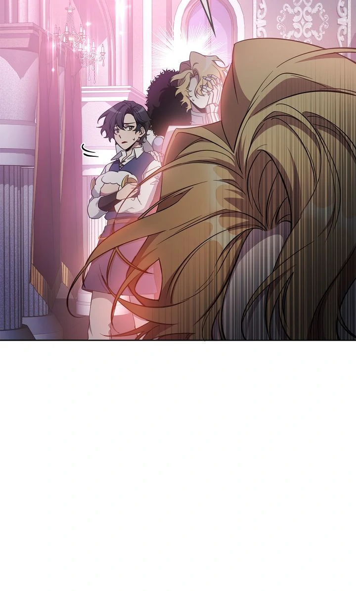 Choose Your Heroes Carefully [Official] - Chapter 71 manhwa
